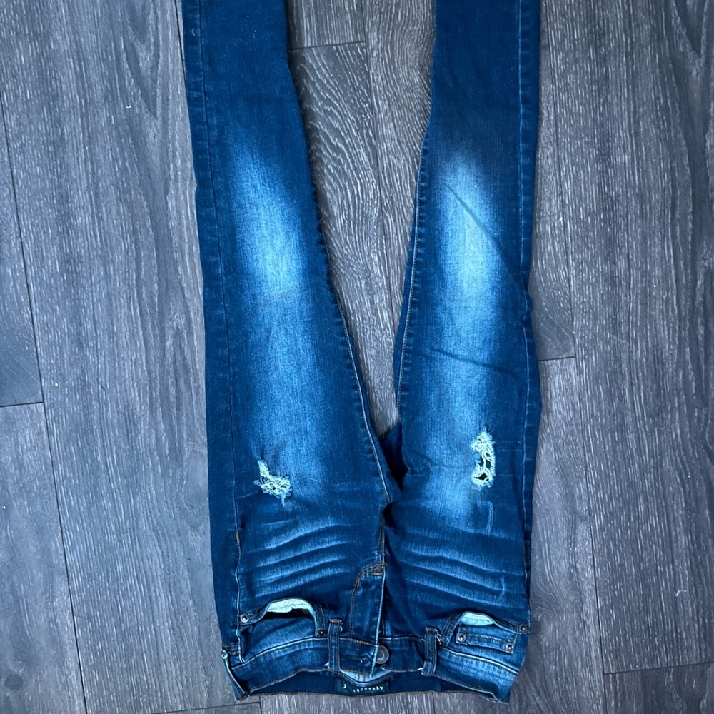 aeropostale jeans